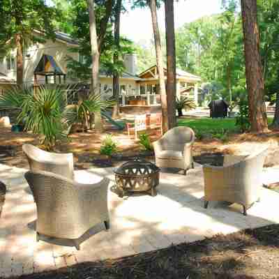 10%off wk,Private Acre Est, Heated Pool/Spa, PickleBall, Screenporch ,near beach Hotel Exterior