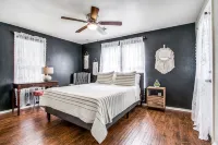 The Blue Cactus in Downtown McKinney - 4-Star