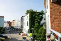 Gemütliche Ferienwohnung Inmitten der Altstadt