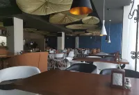 中央酒店 - Wi-Fi