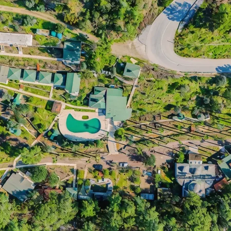Angels Garden Hotel