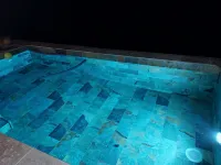 Superbe Villa Neuve et Belle Piscine au Pied des Cévennes ! - วิลล่า