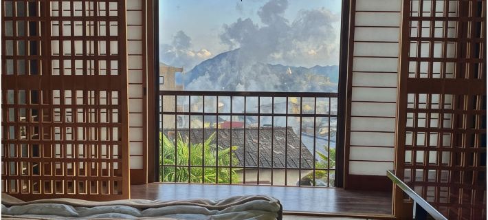 Yumoto Miyoshi Hotels in Beppu