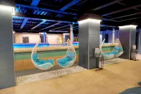 Myishk Inn Hotel - Pools