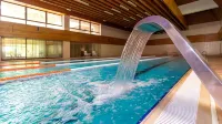 Pansionat Izumrud Health Resort - รีสอร์ท