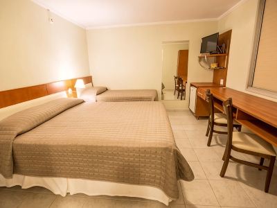Hotel Ipanema de Sorocaba