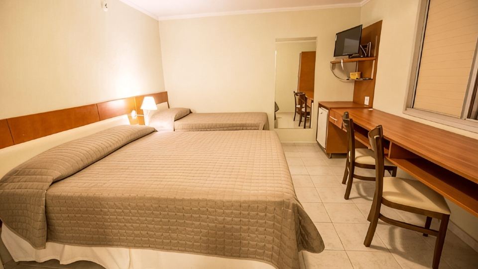 Hotel Ipanema de Sorocaba