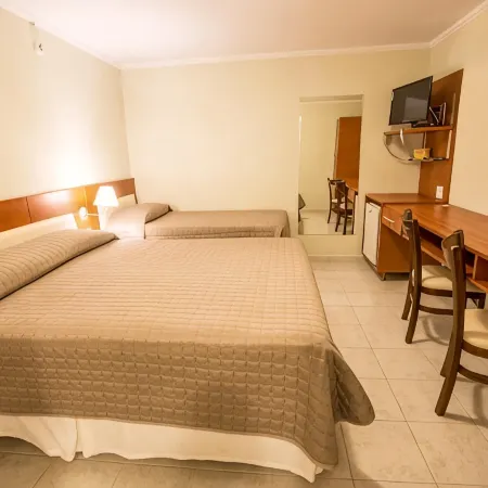 Hotel Ipanema de Sorocaba