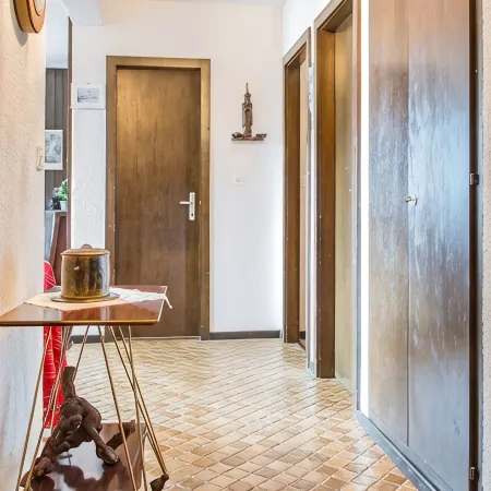 3 Bedroom Apartment in Crans-Montana