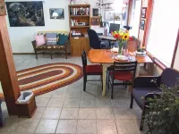 "TIDAL RAVES" Oceanview WiFi, Enclosed, View Patio, Secure Parking. City Center - Wifi