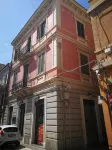 Alcyone apartment in the city center - 3 étoiles