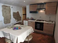 Young and romantic attic in the center of Ravenna 2 beds, pedestrian area