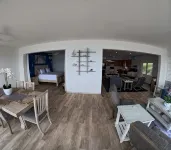 Welcome to the Dutch Side of St. Maarten. 3 Bedroom Unforgettable Ocean View. - 4 ดาว