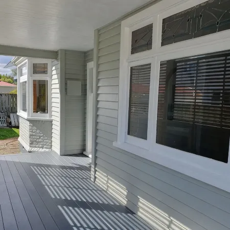 Dog-friendly Home in Waterloo
