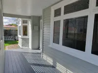 Dog-friendly Home in Waterloo - 3-نجوم