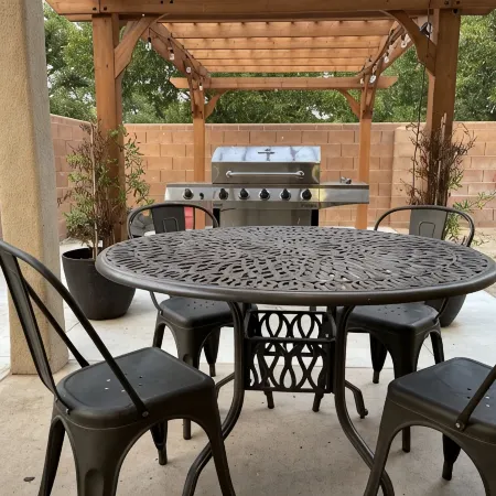 Casa Siesta - Best Family Home for up to 10