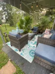 Cozy Cottage Near Disney  Pool, Hot Tub & Resort Amenities - Country Houses