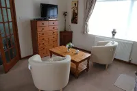 Fantastic self-catering apartment on the outskirts of Caerleon