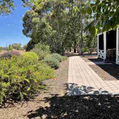 Swallows Cottage, Margaret River Hotel Exterior