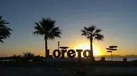 STUDIO Mezquite-LORETO-80, cozy and mexican detailed, in Downtown - โฮมสเตย์