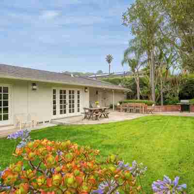 La Jolla Shores Family Getaway Hotel Exterior