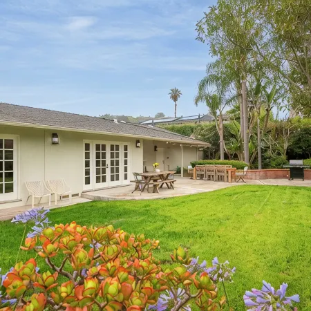 La Jolla Shores Family Getaway