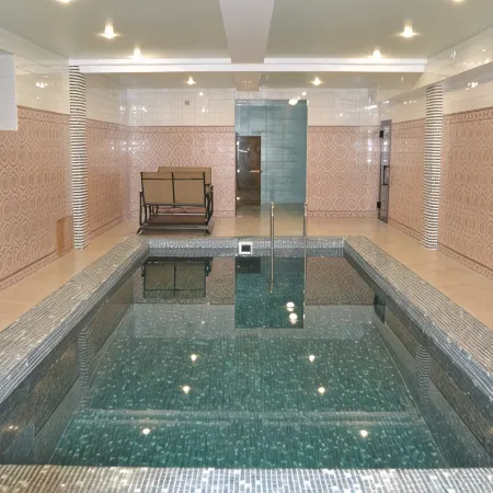 Zolotoy Drakon Apart Hotel