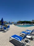 Escape to the Beach - Pools