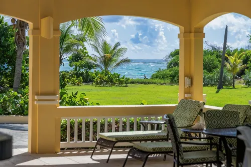 Wake up in paradise at this amazing villa for couples and families - 4 Sao