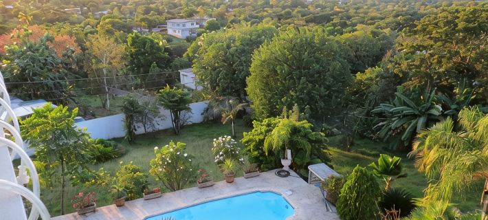 Casa Anonna - Stunning oceans views and pool! Hotele w: Vieques