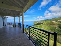 3-bedroom Villa in Saint Joseph Parish with amazing views, near Mero Beach - Wi-Fi