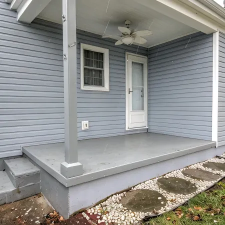 Great location to MSU! Charming 3 bedroom, 2.5 bathroom house.