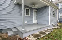 Great location to MSU! Charming 3 bedroom, 2.5 bathroom house. - 3つ星