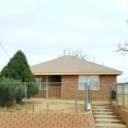 Perfect For Travelers and Traveling Nurses Near I-20