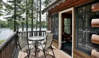 The Clear Lake Island Hideaway - Kitchens