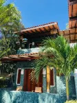 Exclusive Villa with Private Beach and Beautiful  Views to the Pacific Ocean