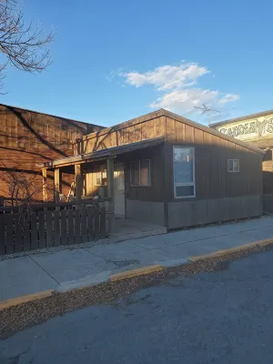 Three Forks Saddlery's Stable - Wifi