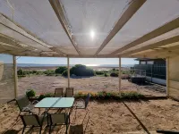Cosy beach-front shack with easy access to everything Port Broughton offers. - Wifi
