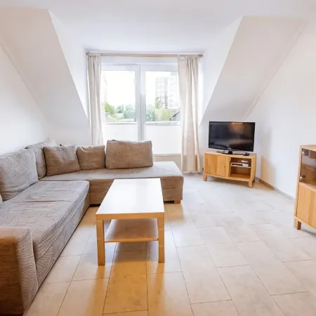 "Deichperle" - your retreat in the Deichkieker guesthouse - pets allowed Hotels in Horumersiel