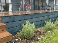 Oona Lee Cottage Lancefield Macedon Ranges Hotels in Lancefield