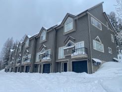 Schweitzer Ski Condo, Sandpoint, Lake Pend Oreille