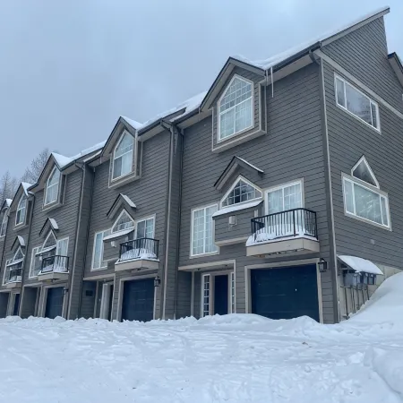 Schweitzer Ski Condo, Sandpoint, Lake Pend Oreille