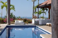 Beleza De Costa Rica - Villa
