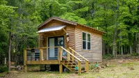 Smith Lake Fish Camp - 3つ星