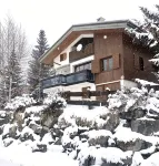 Grand Chalet AU Centre DE LA Station ETE Comme Hivers - Chalets