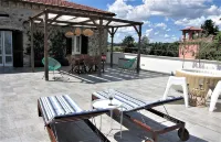 Historic residence with spectacular views, between Perugia and Assisi - Condos