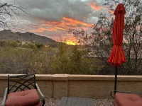 Desert Escape With Pool!