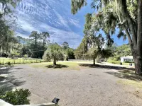 Charming Beaufort Retreat Entire Home Just Minutes from Downtown & Parris Island