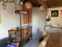 One bedroom unit, over the dunes to the beach - Bintang 2