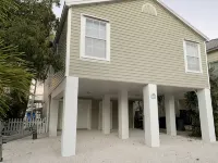 Stary Net - Ocean Waterfront 3BR 3BA Home